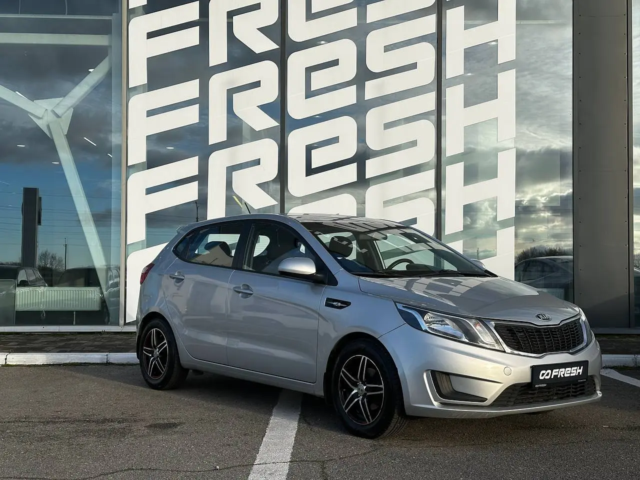 Kia