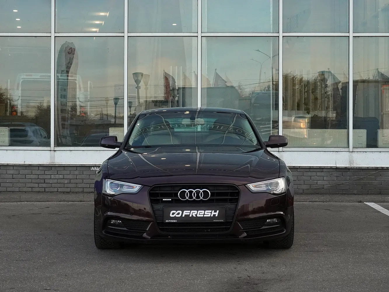 Audi