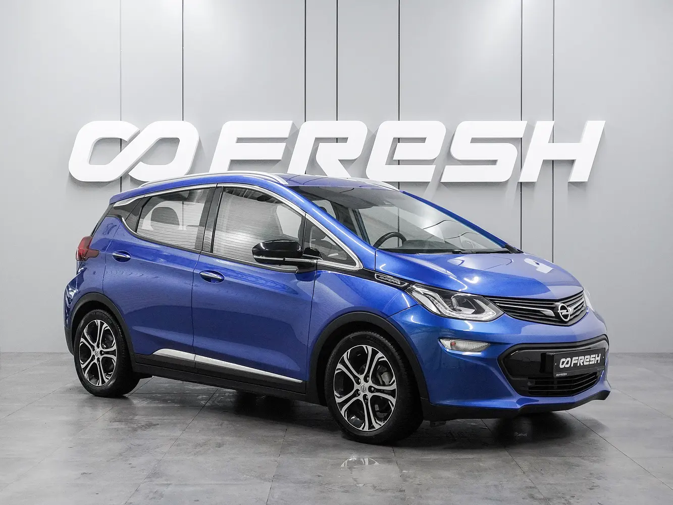 Opel