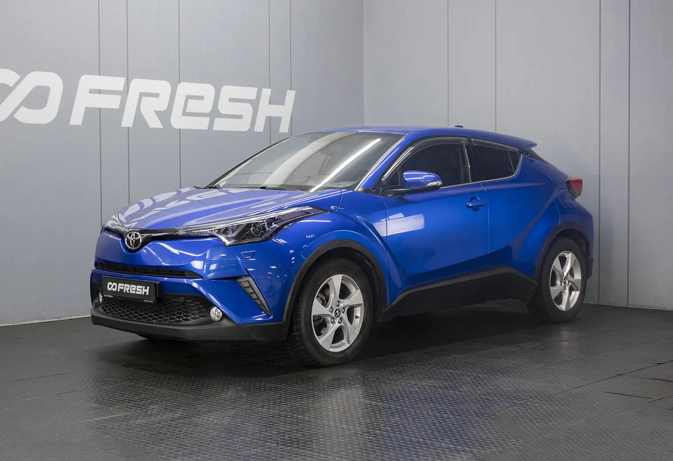 Toyota