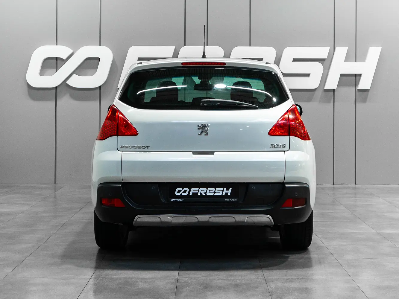 Peugeot