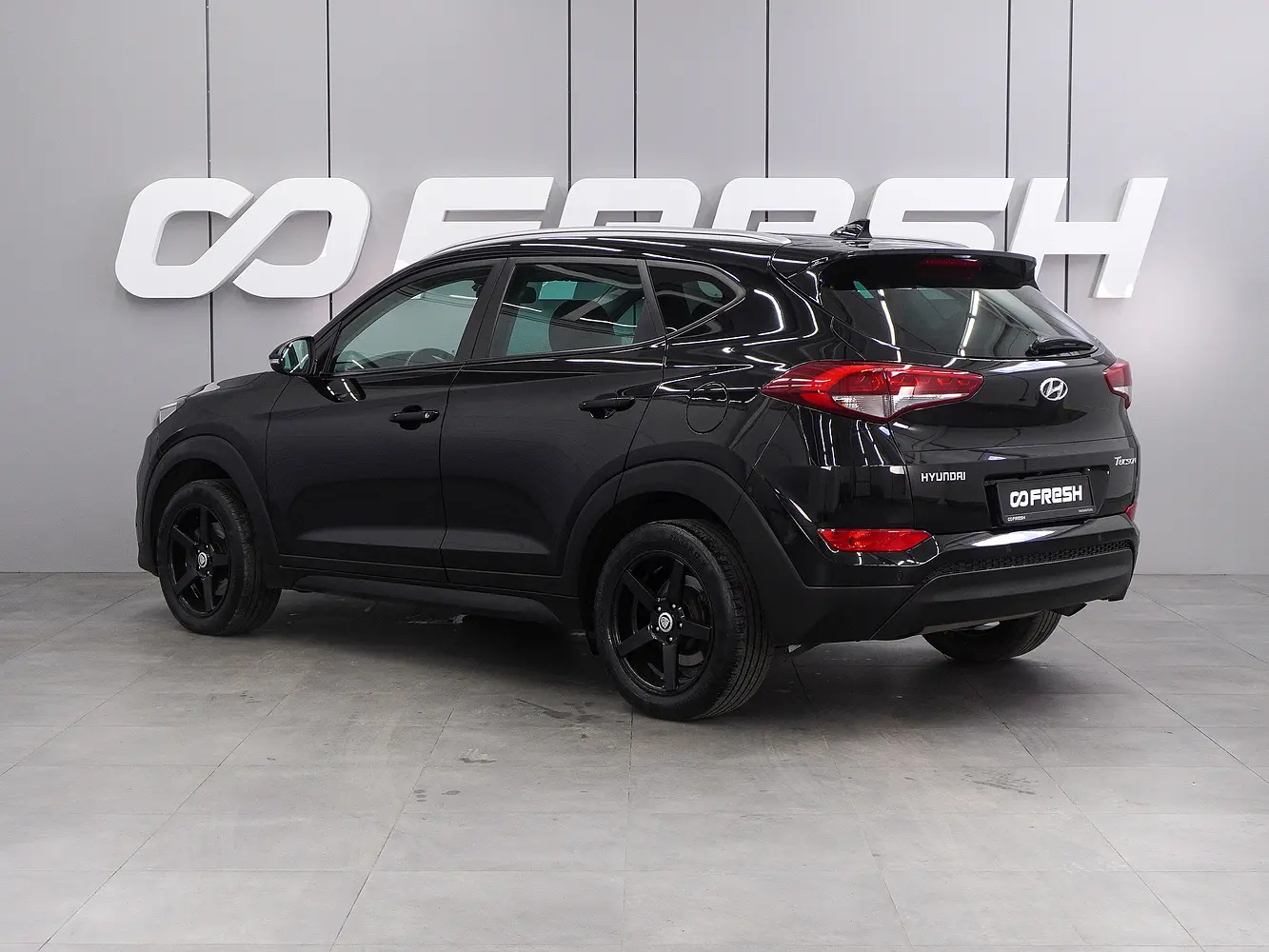 Hyundai