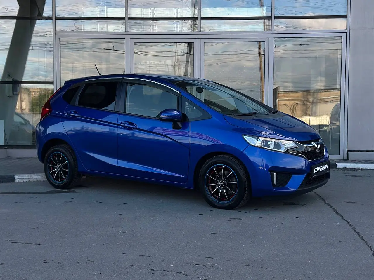 Honda