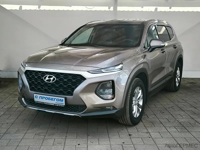 Santa Fe