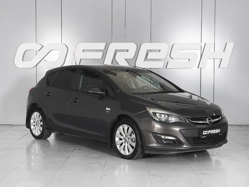 Astra
