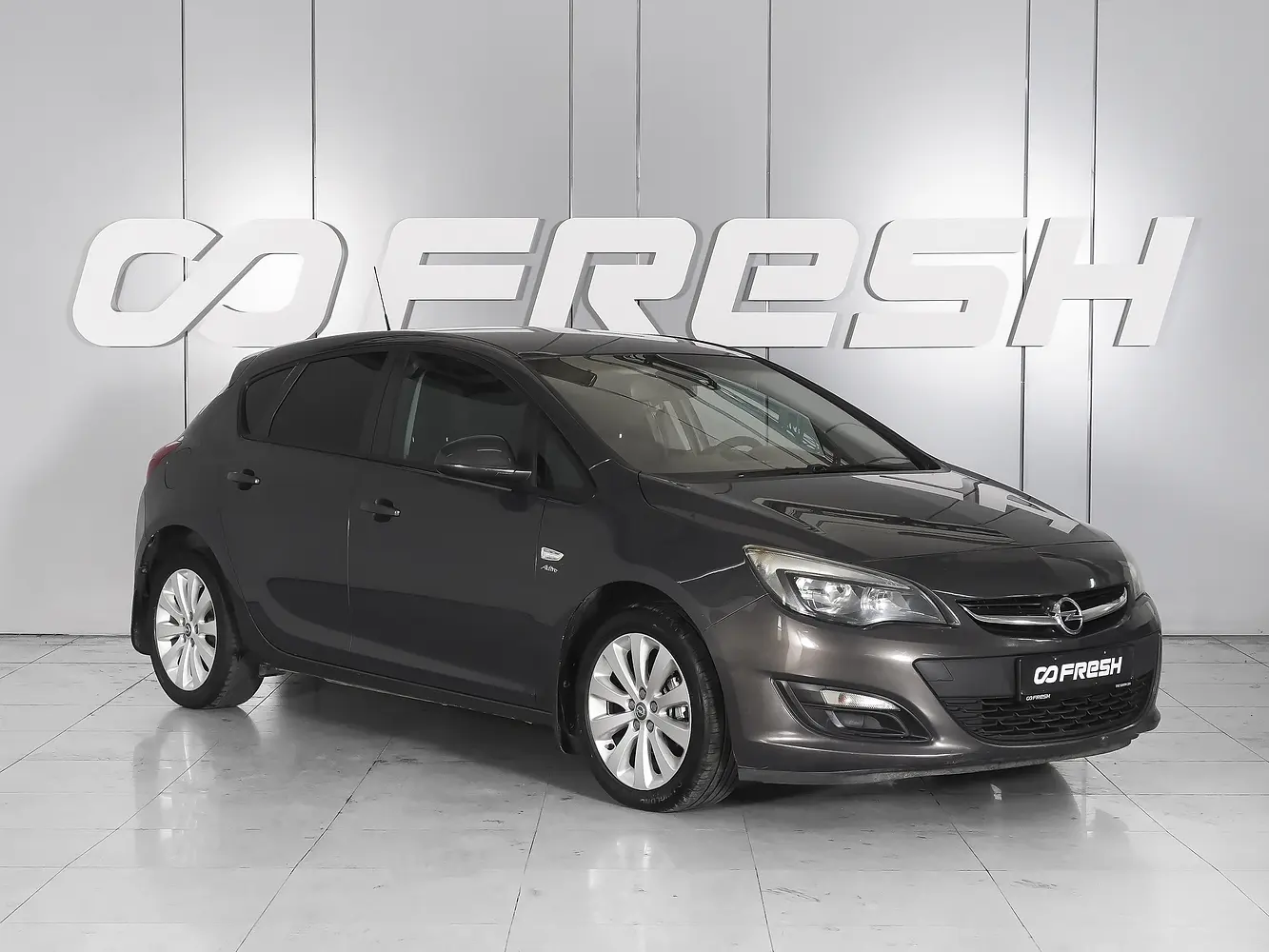 Opel
