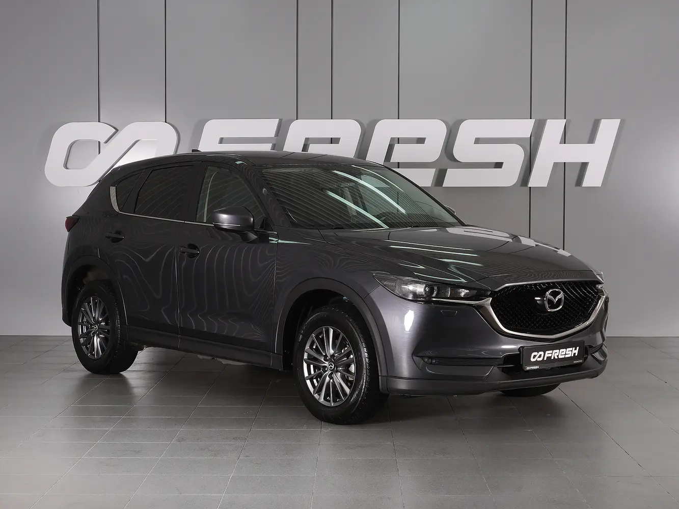 Mazda