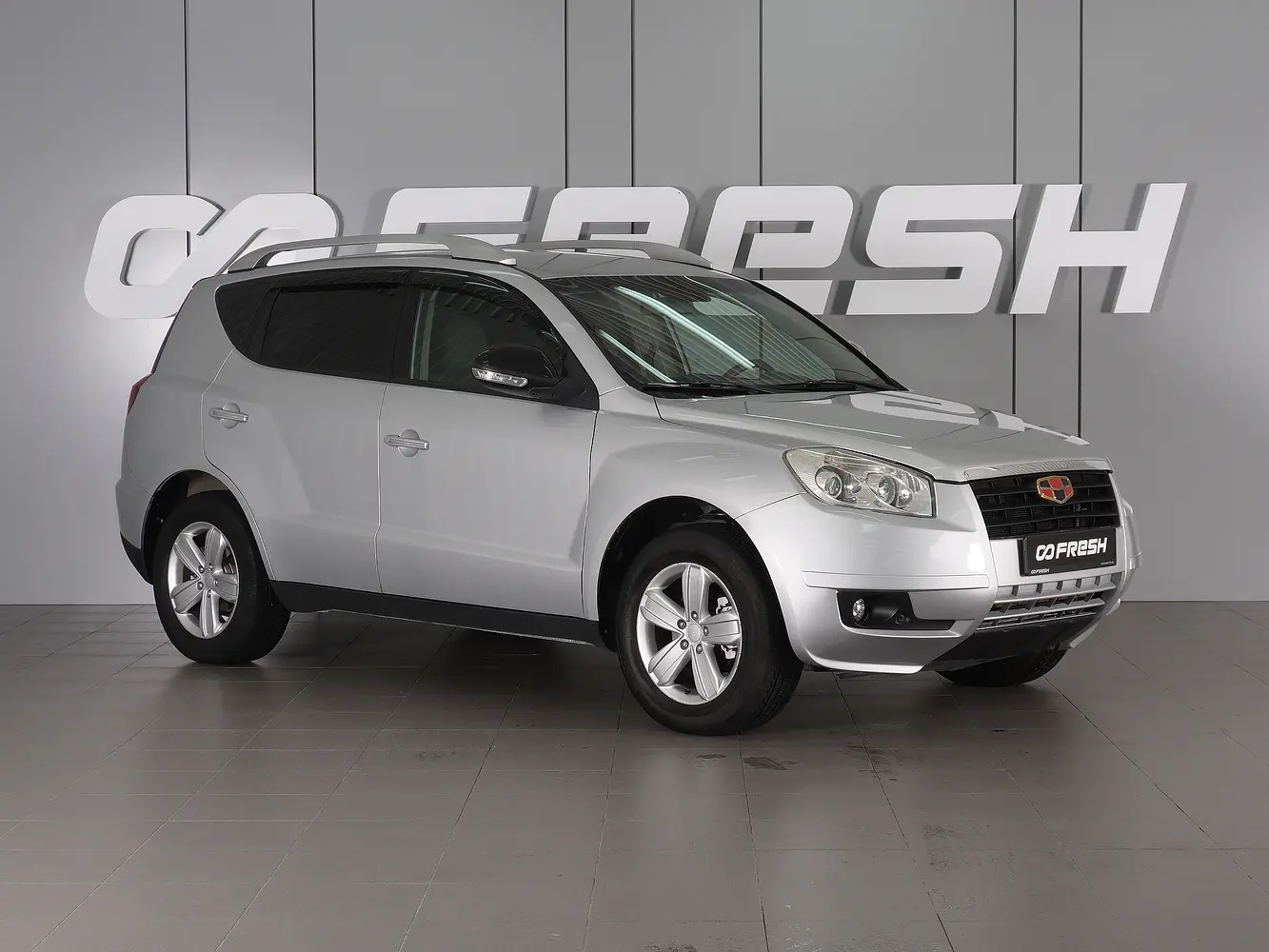 Geely