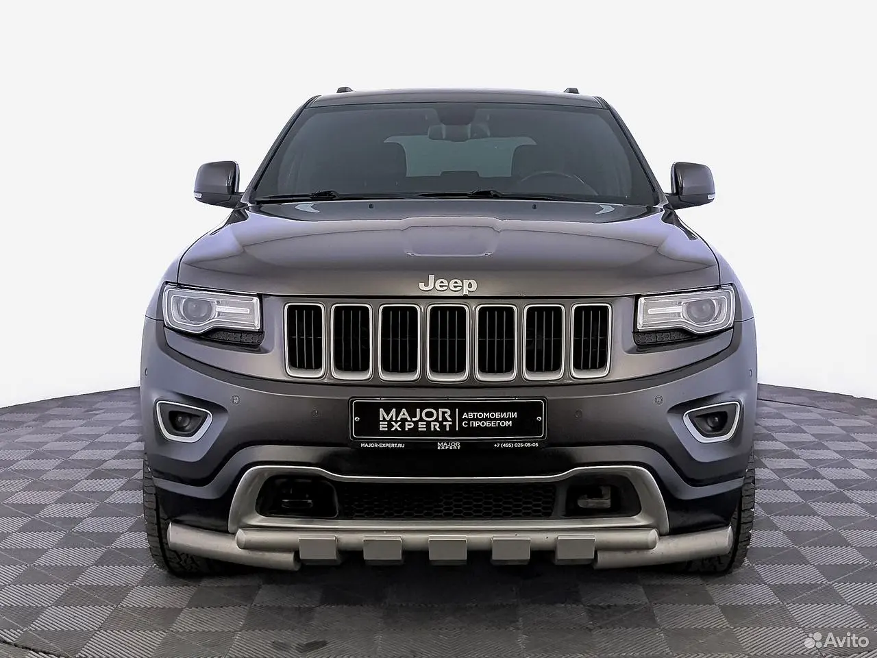 Jeep