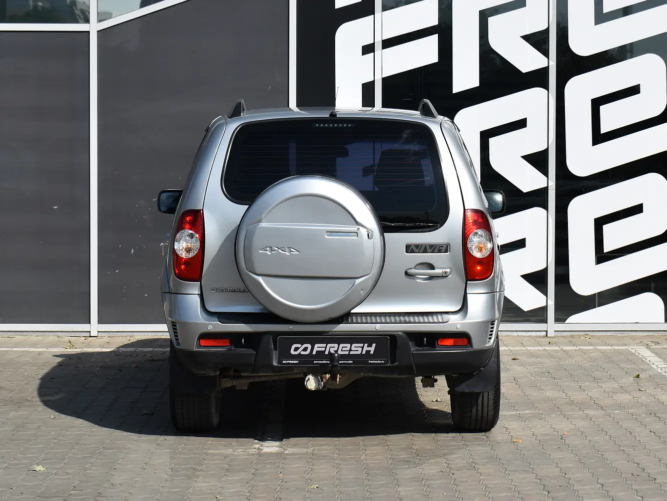 Chevrolet