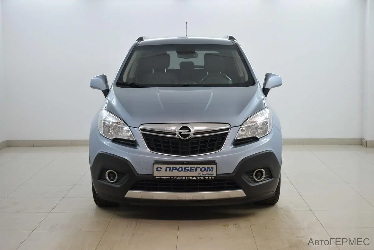 Opel