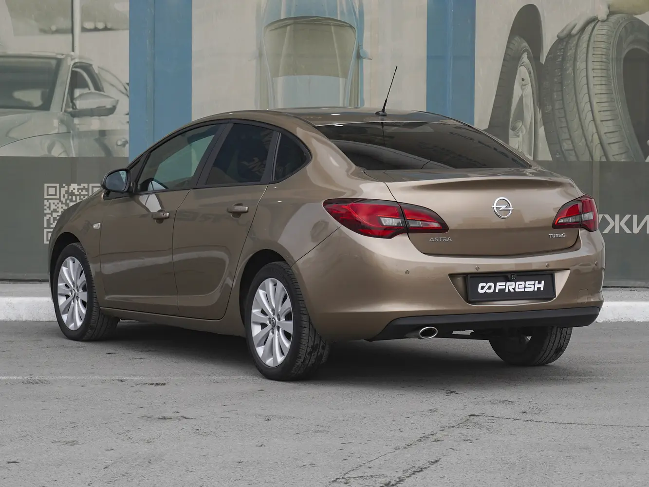 Opel