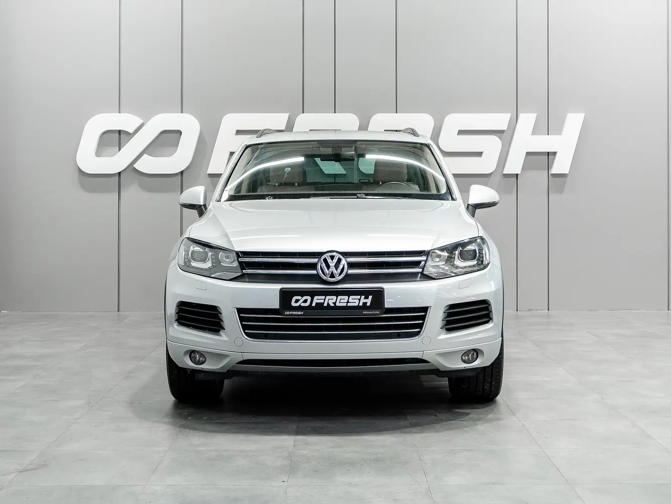 Volkswagen