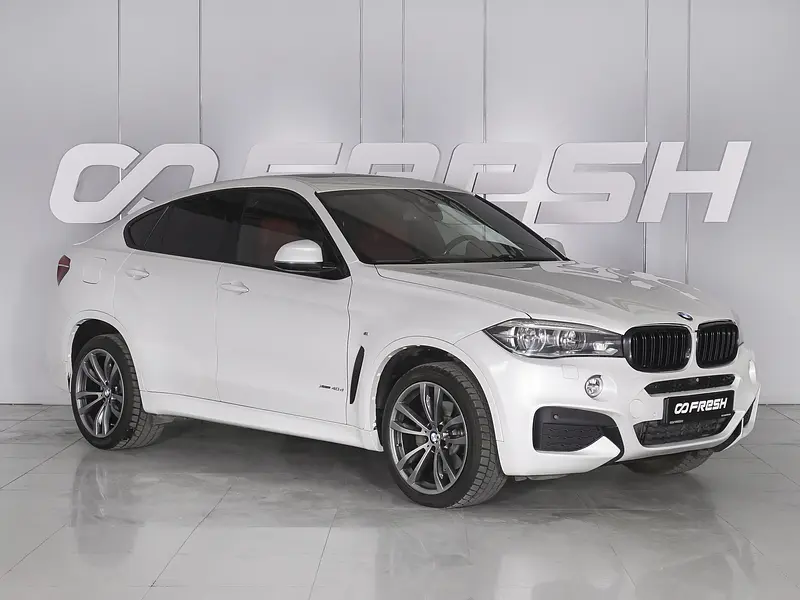 X6