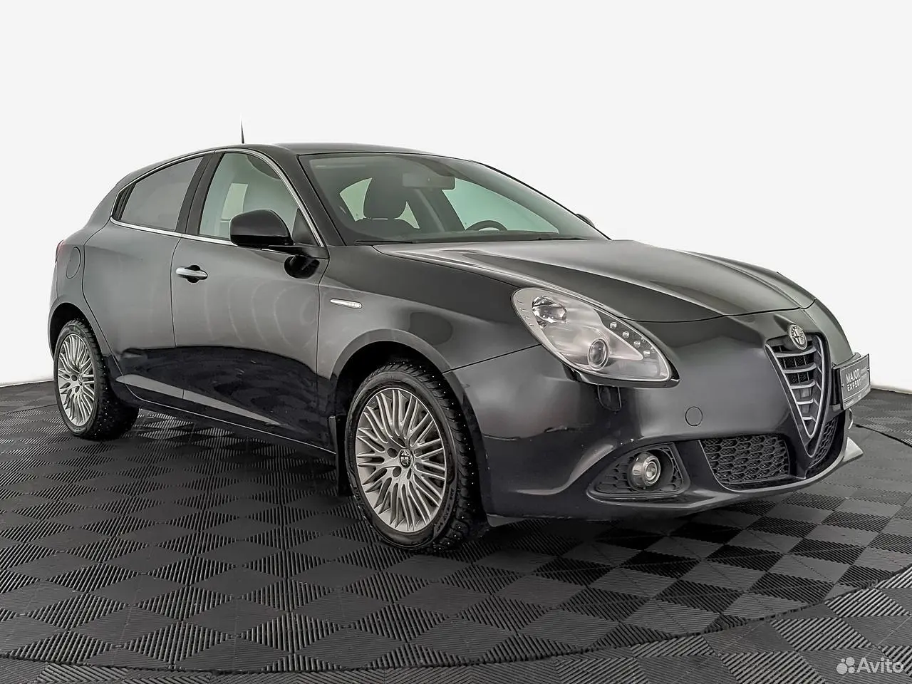 Alfa Romeo