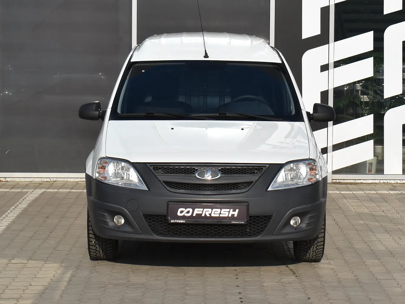 LADA (ВАЗ)