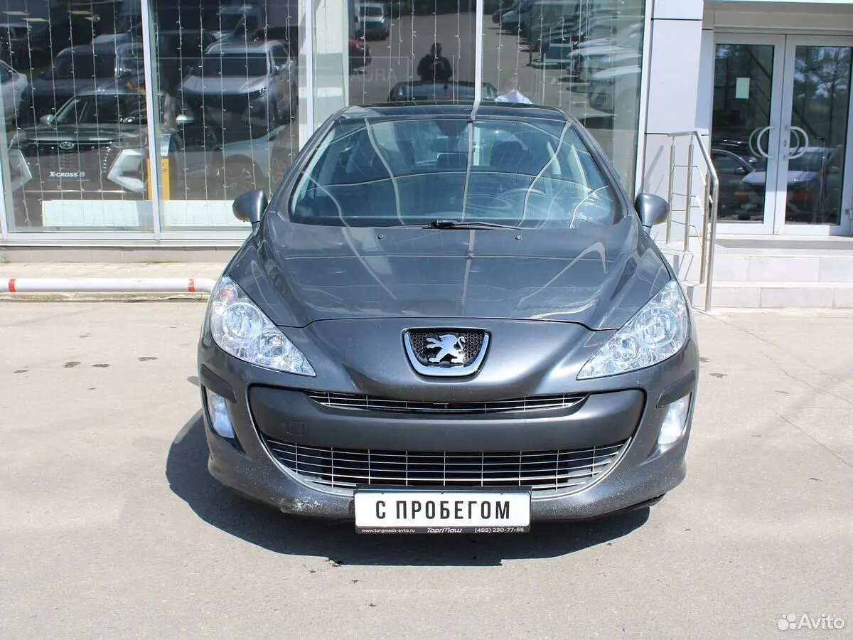 Peugeot