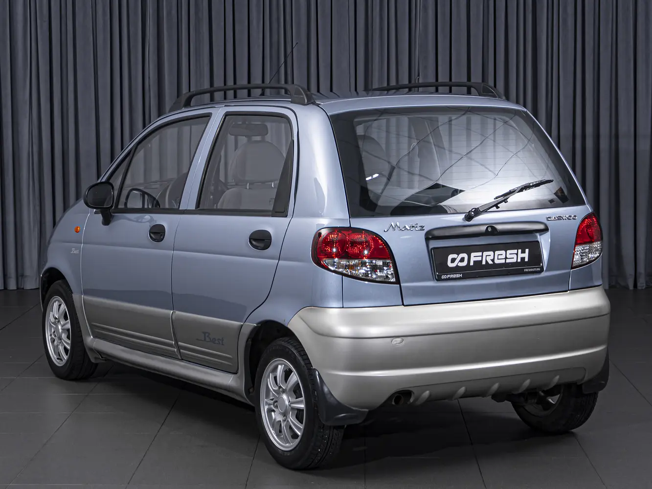 Daewoo