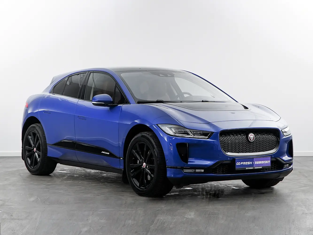 Jaguar