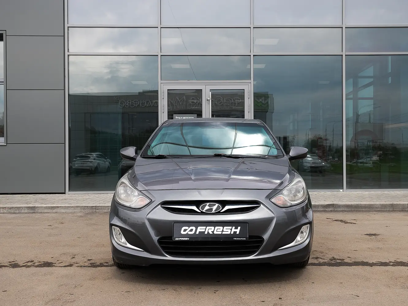 Hyundai