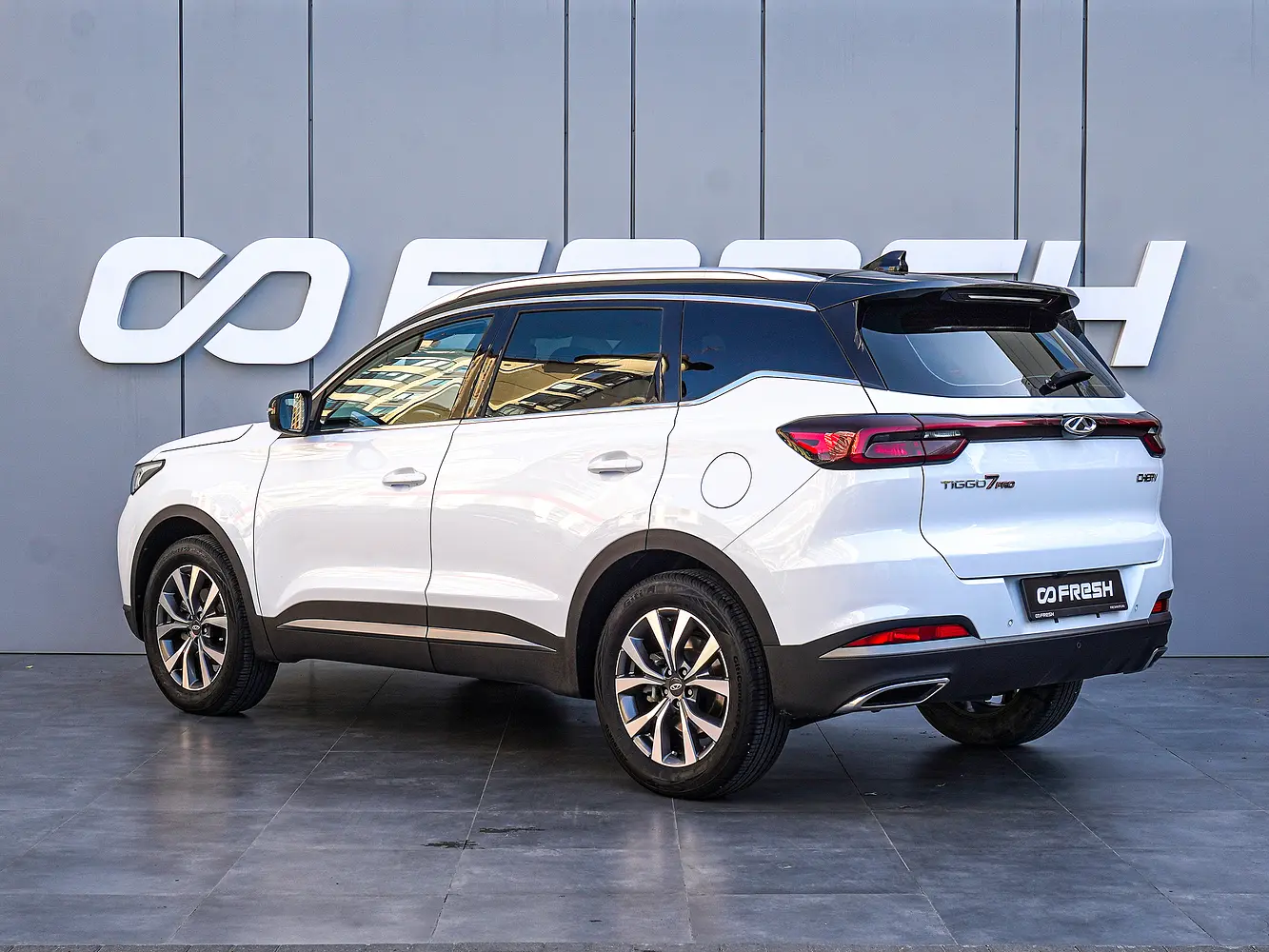 Chery