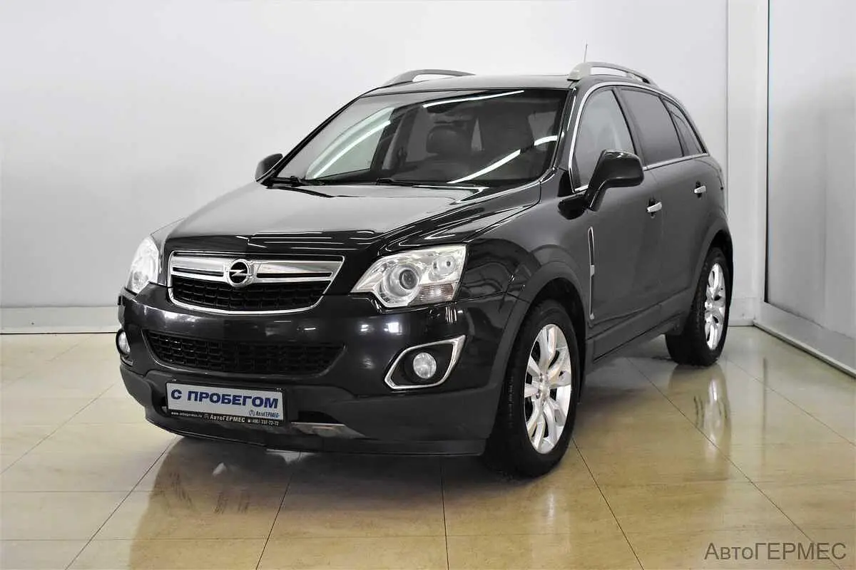 Opel