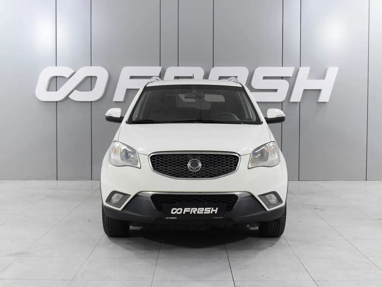 SsangYong