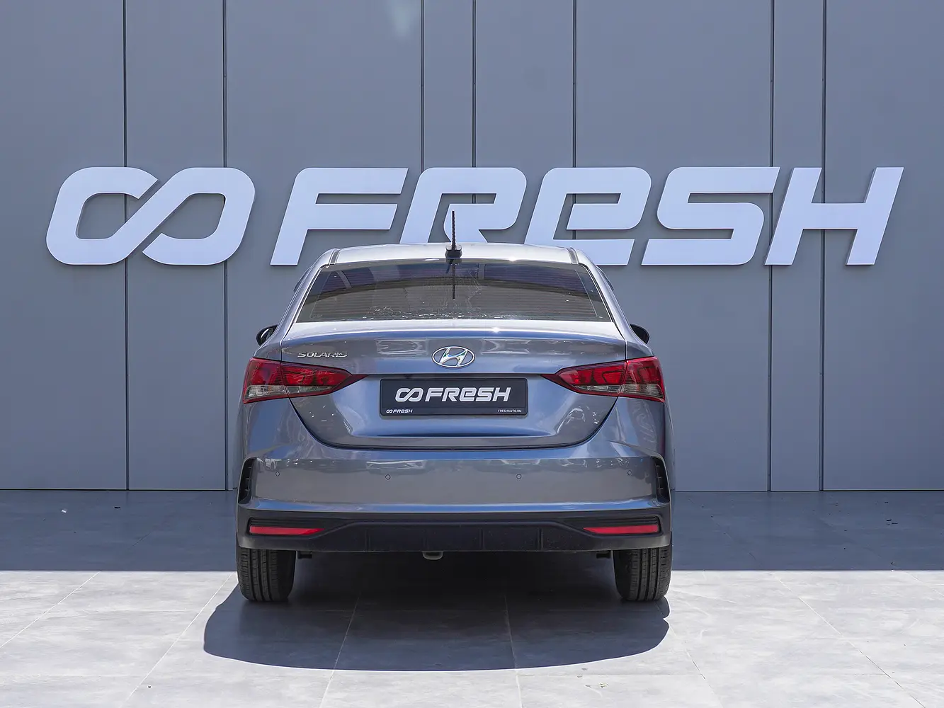 Hyundai