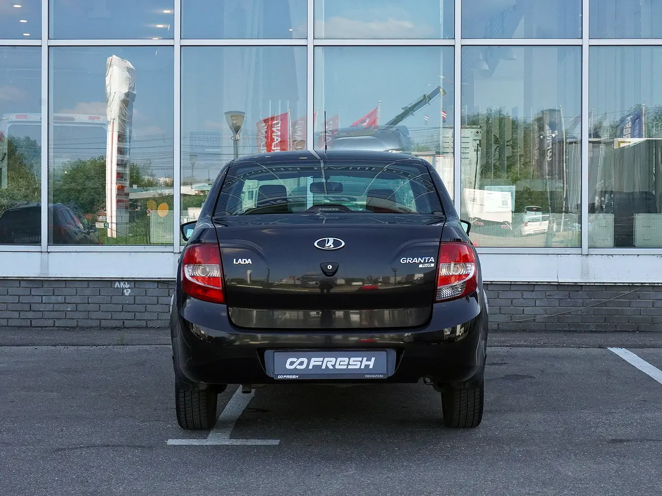 LADA (ВАЗ)
