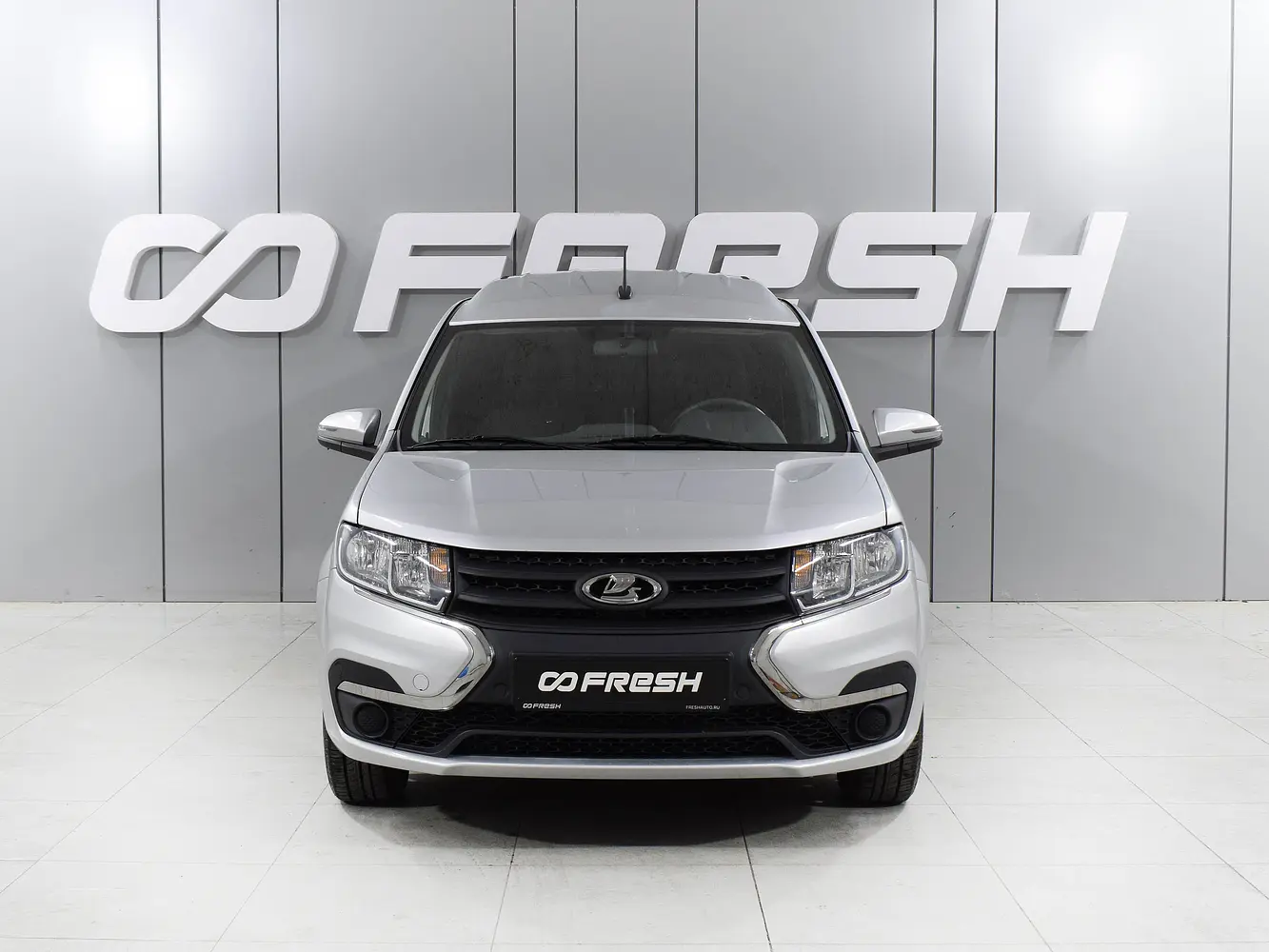 LADA (ВАЗ)