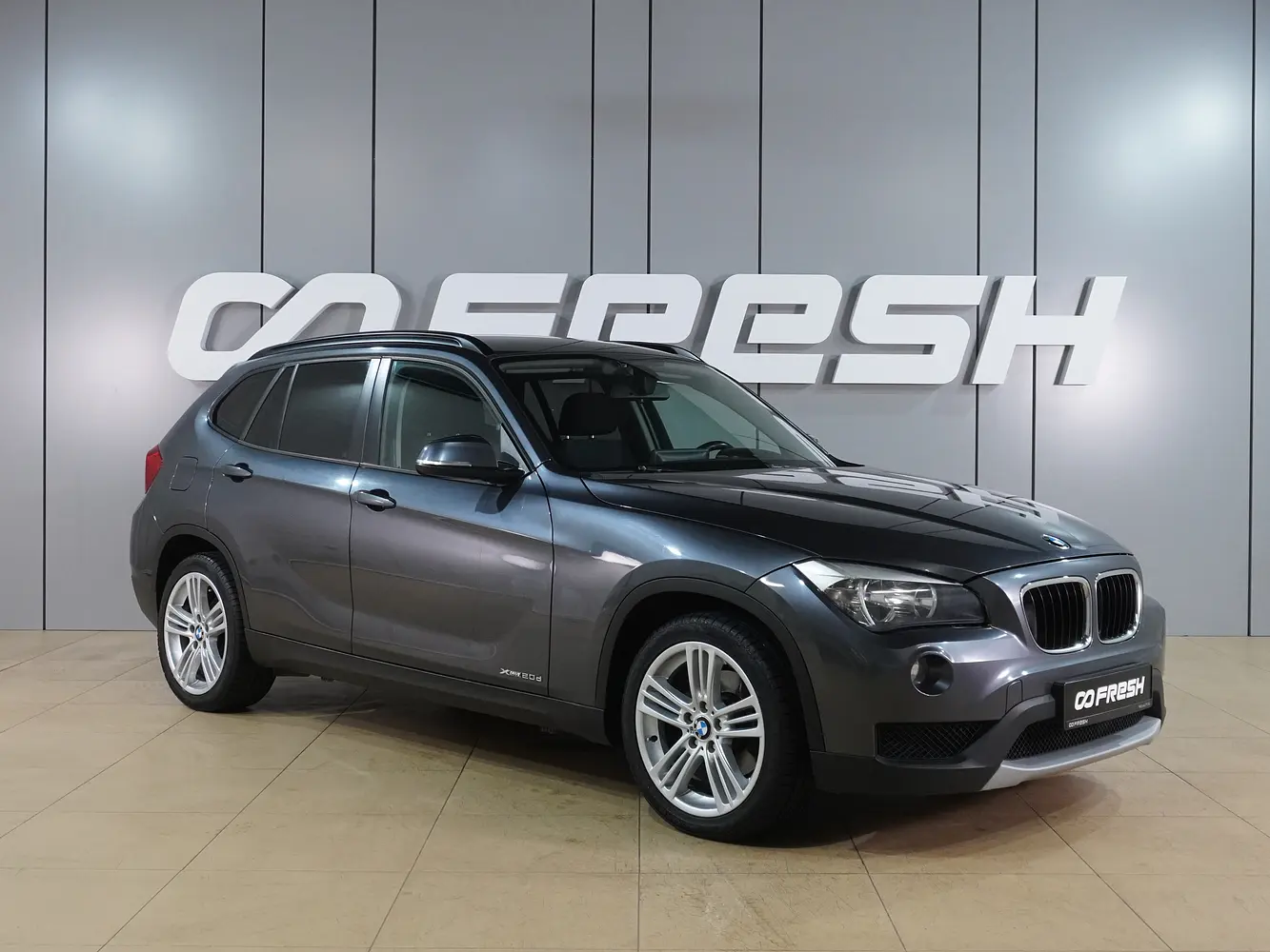 BMW