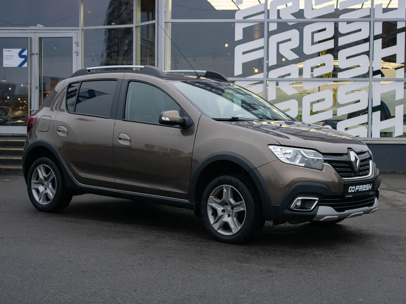 Renault