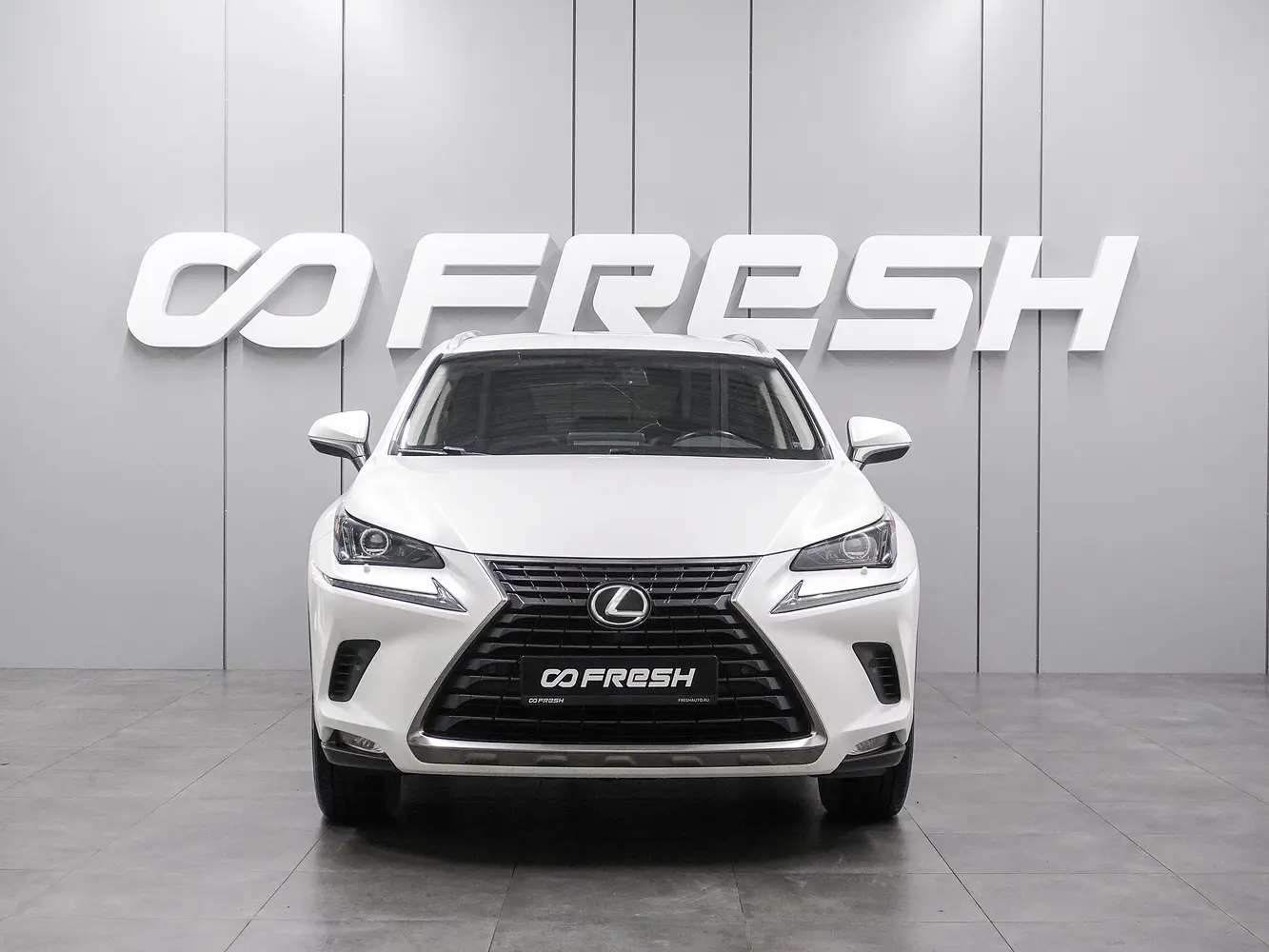 Lexus