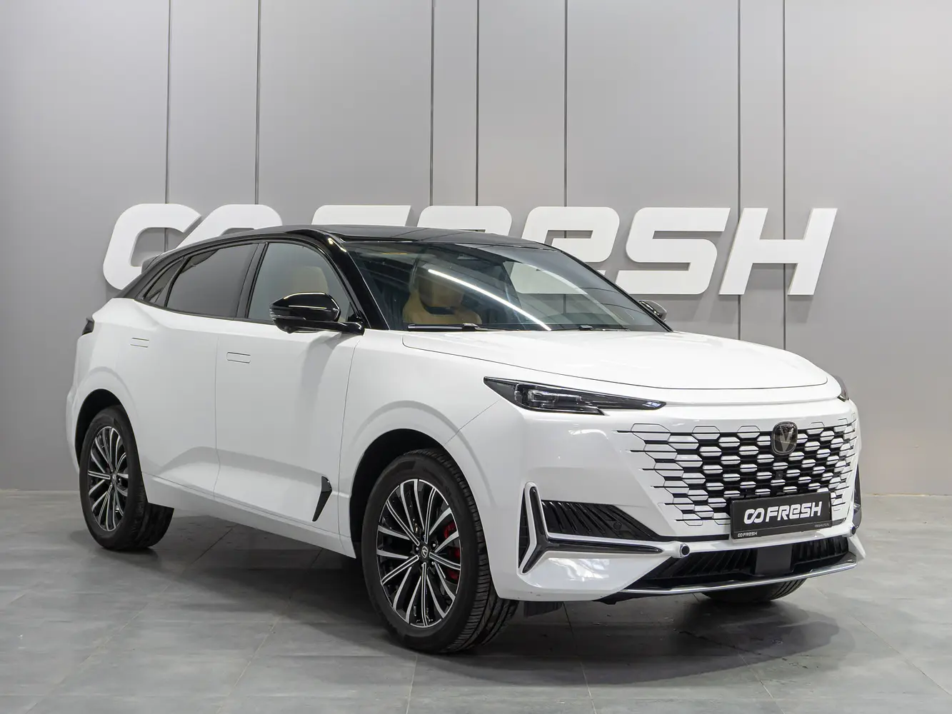 Changan