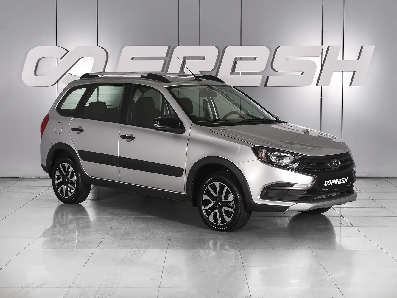 LADA (ВАЗ)