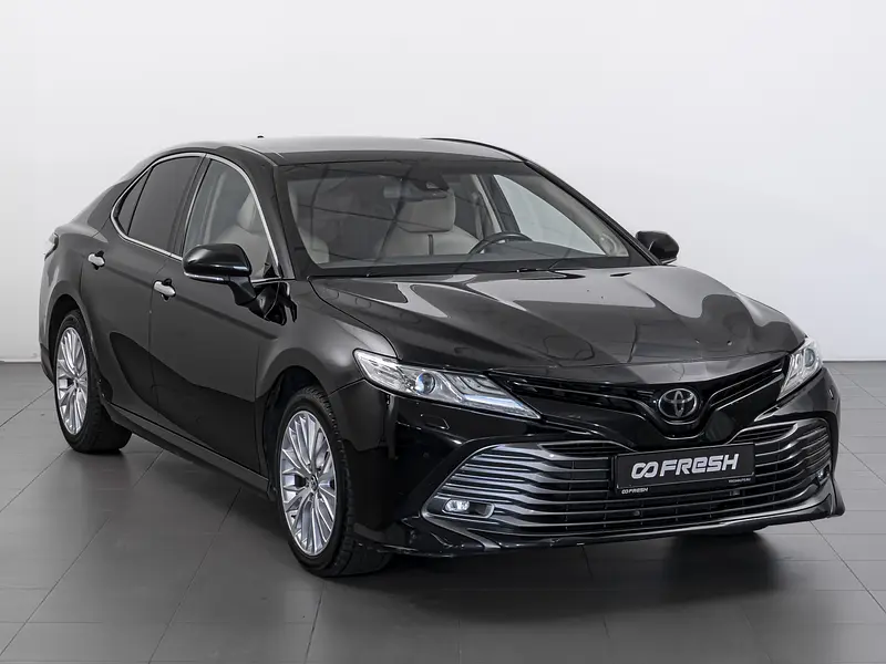 Camry