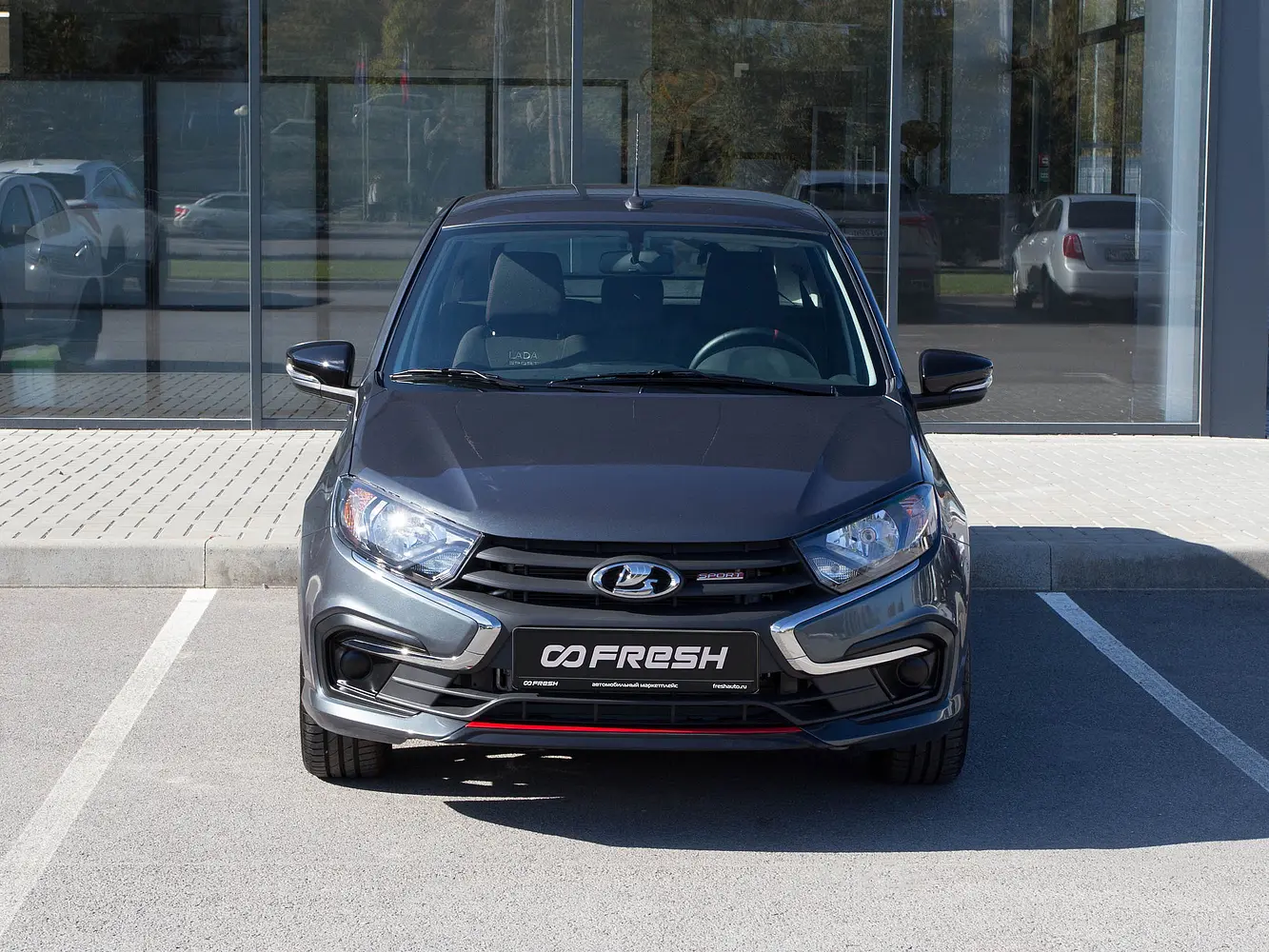 LADA (ВАЗ)