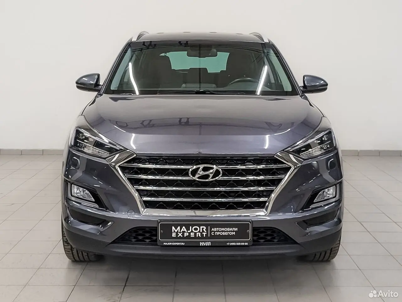 Hyundai