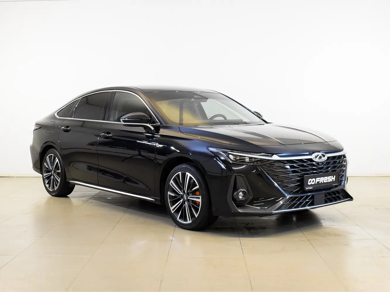 Chery