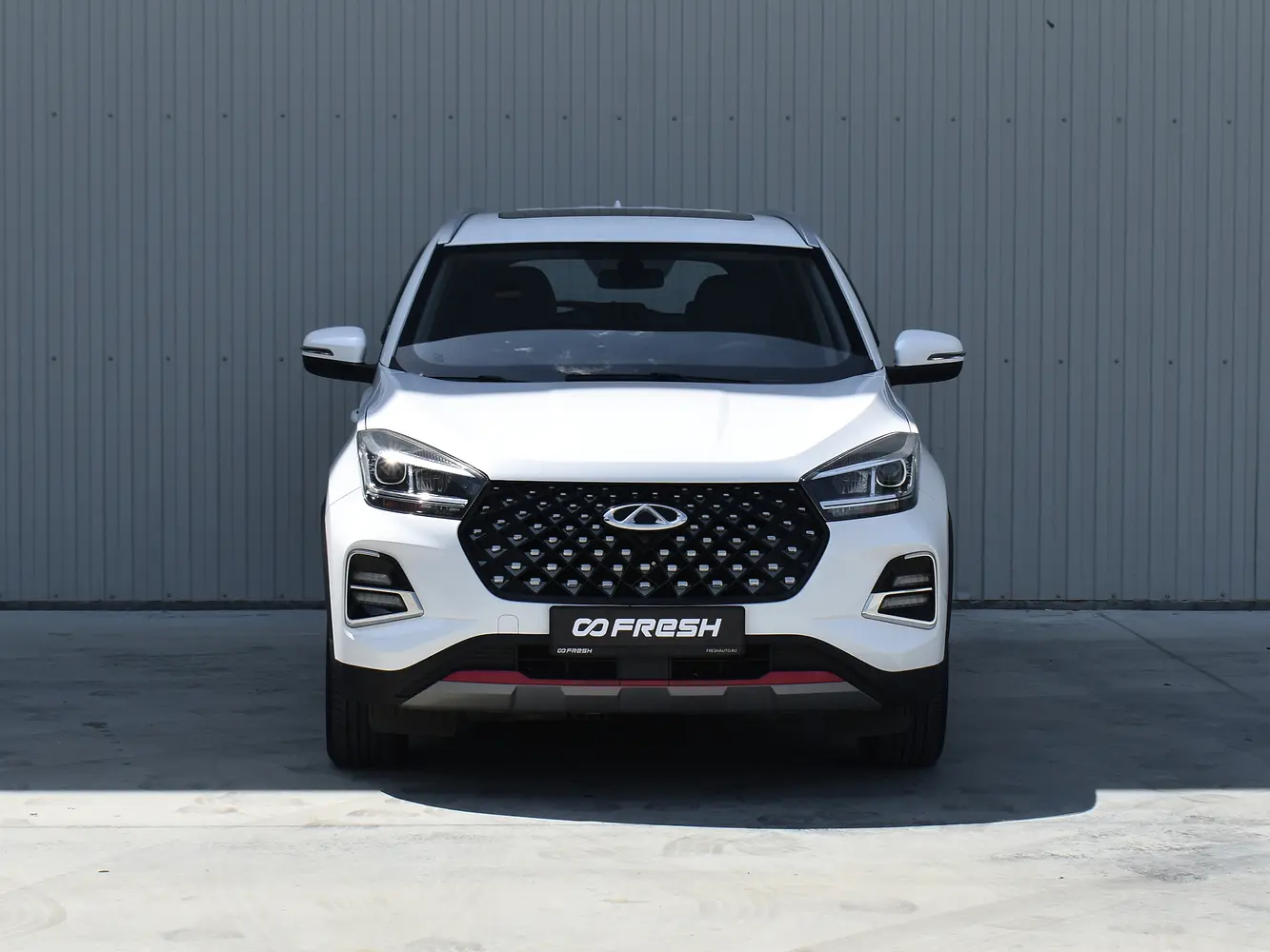 Chery