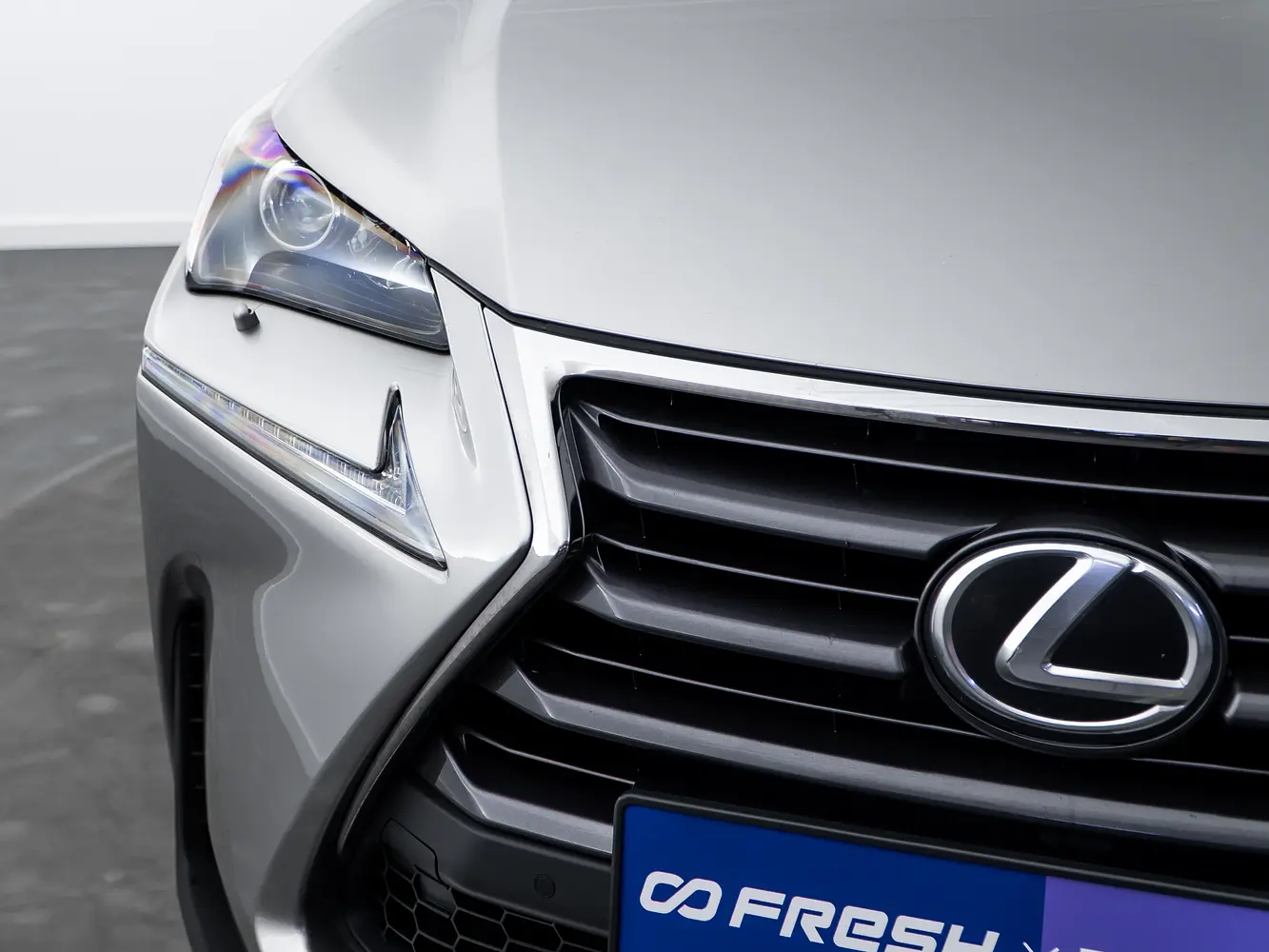 Lexus