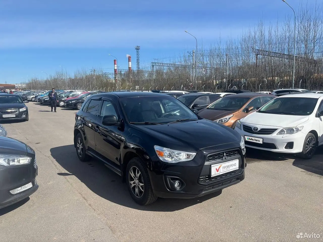 Mitsubishi