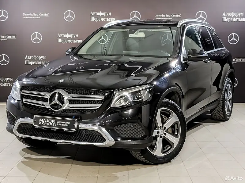 GLC