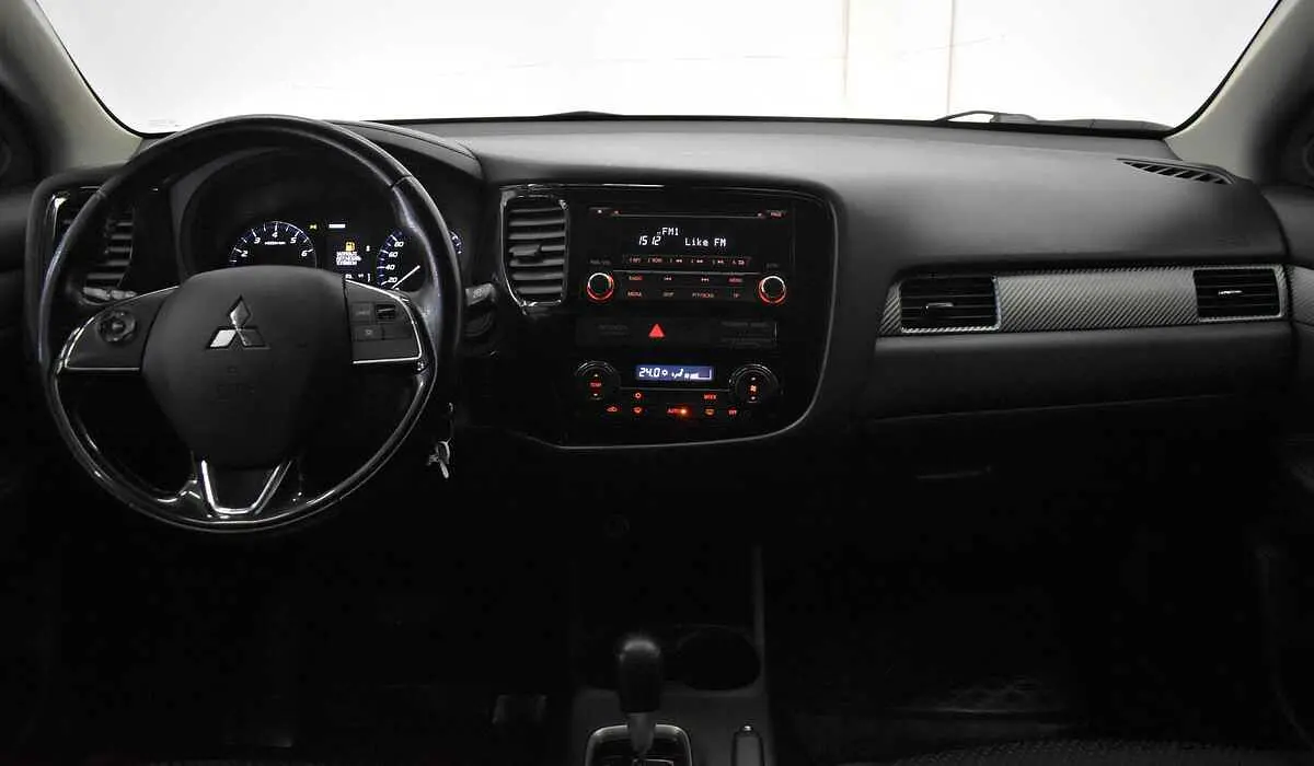 Mitsubishi