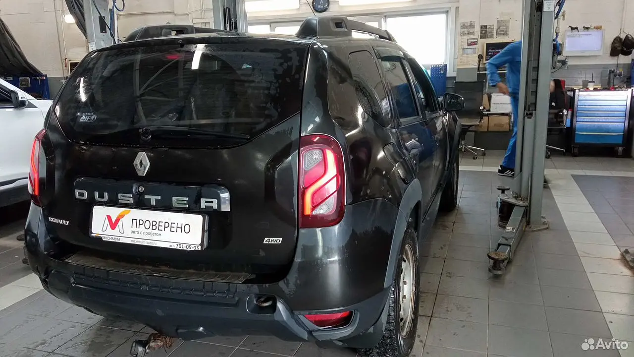 Renault