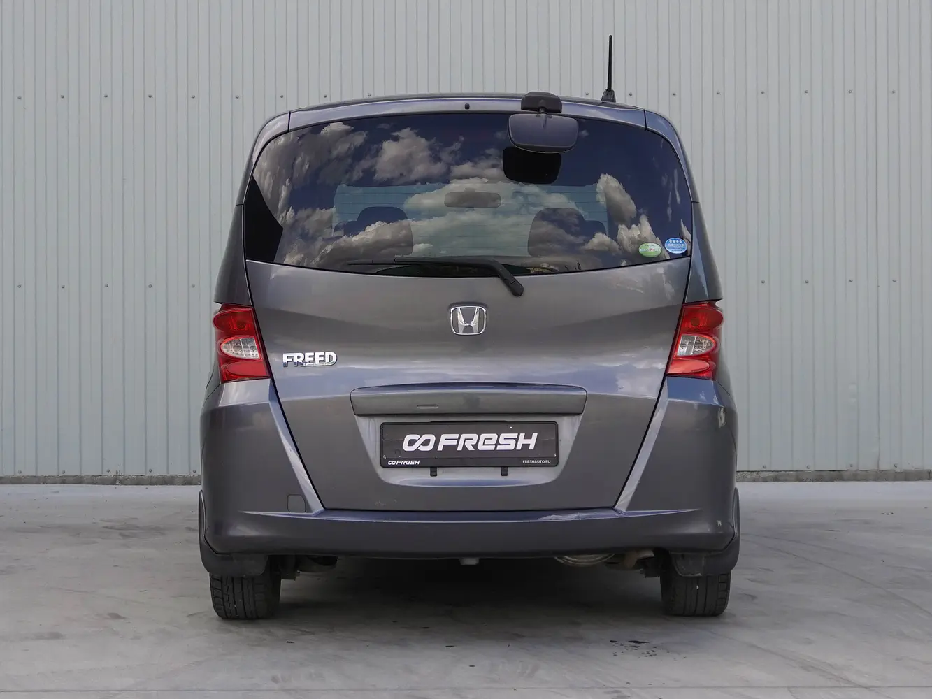 Honda