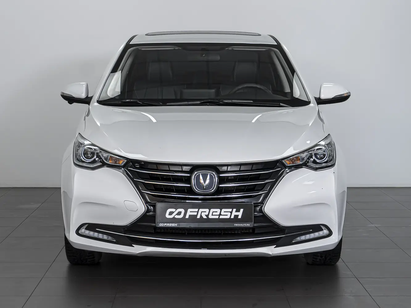 Changan