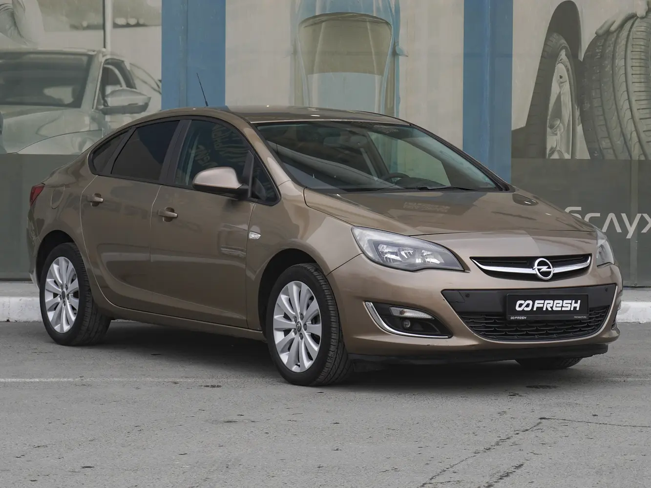 Opel