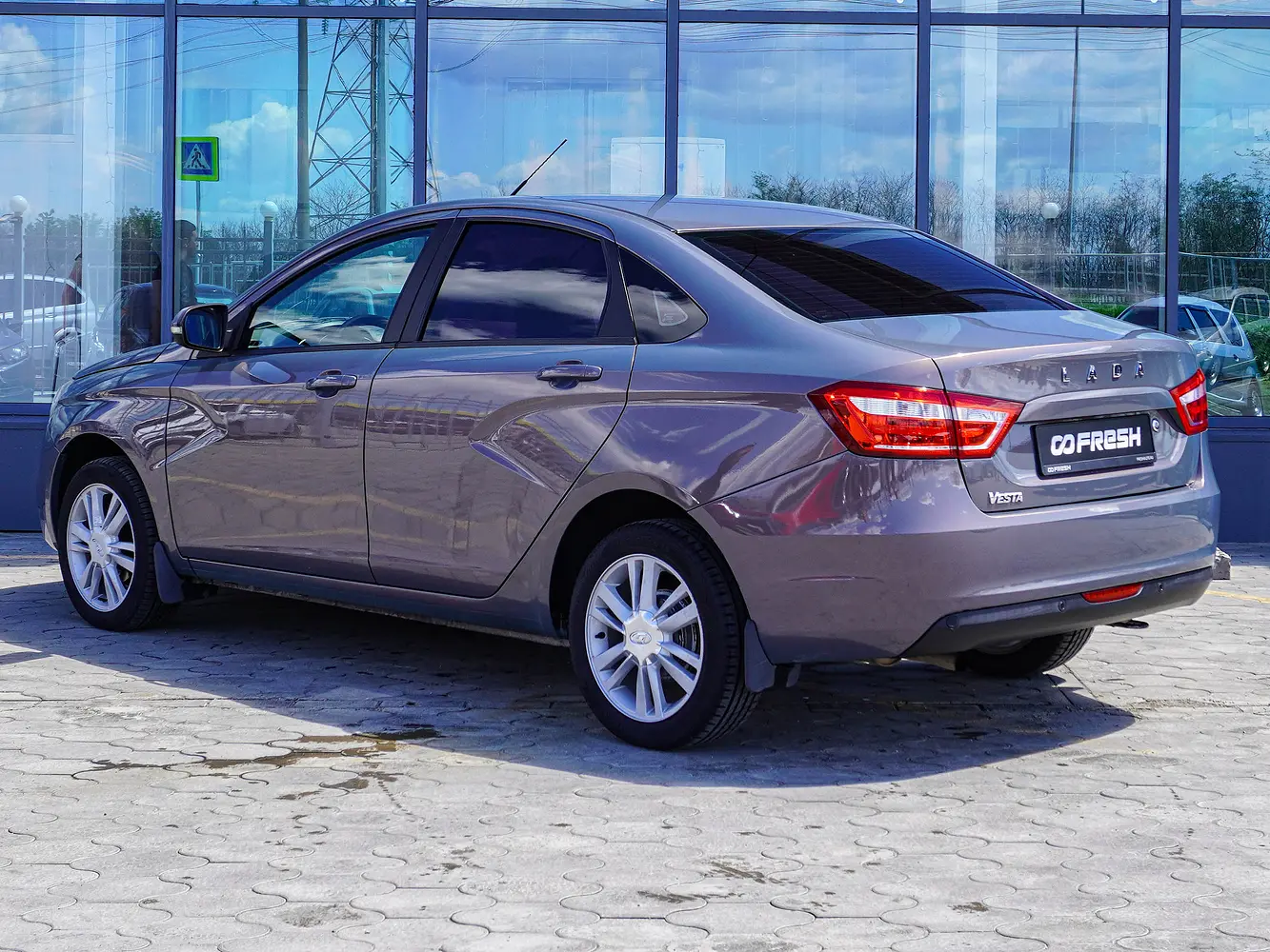 LADA (ВАЗ)