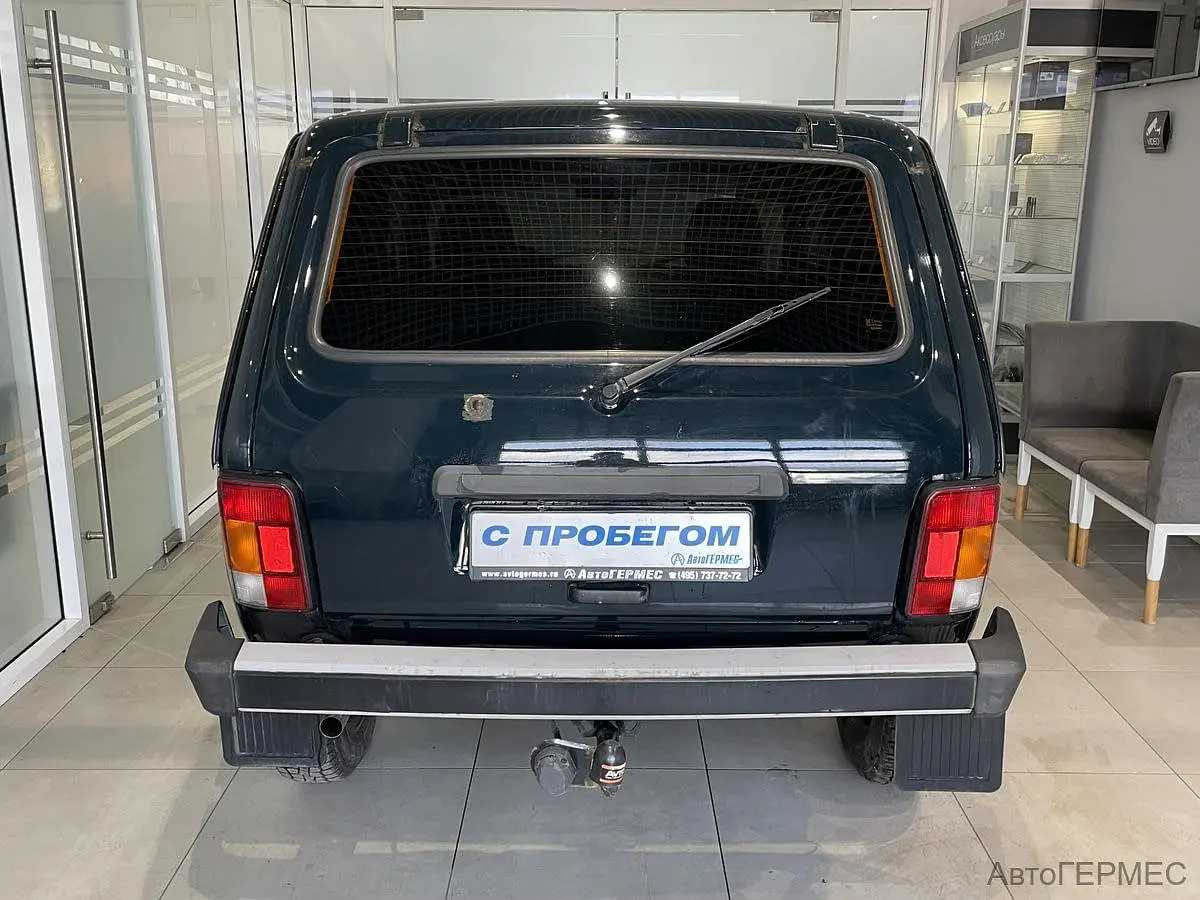 LADA (ВАЗ)